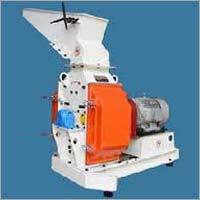 Double Door Hammer Mill