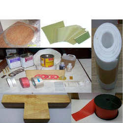 Insulation Material