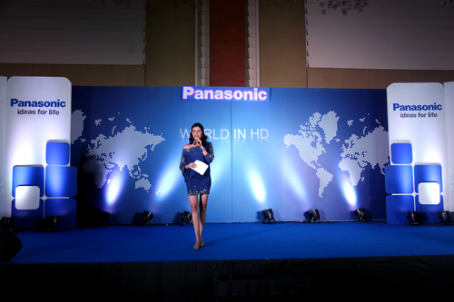 Corporate Event