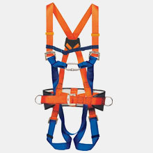 SAFETY BELT