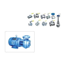 Pumps & Valves