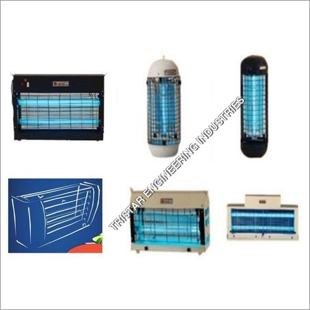 All Types of Insect Killer