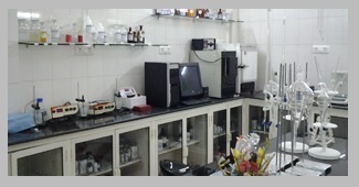 Material & Product Testing Labs and Testing Services