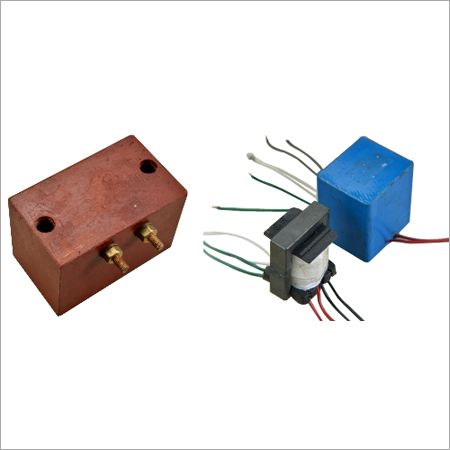 Precision Inductors