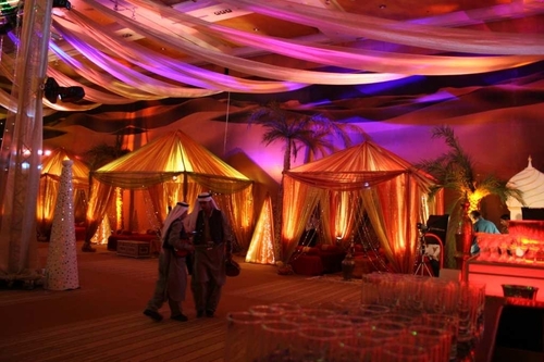 Hospitality Chalets Activities