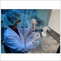 Microbiological Testing