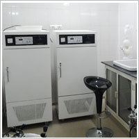 Radiological Testing