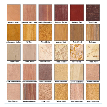 Temple Elevation Project Jodhpur Pink Red Sandston