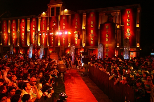Television Award Shows
