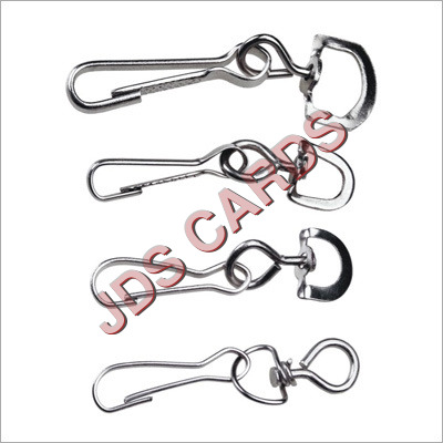 ID Card Hooks