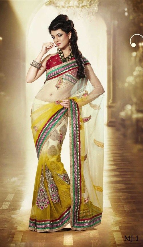 Sarees