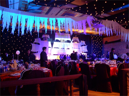 Theme Event