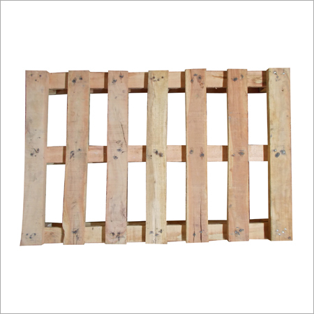 Durable Wooden Pallets