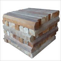 Wooden Packaging Product - Wood, Varied Dimensions, Natural Finish | Waterproof, Lightweight, Durable, Termite Resistant, Eco-friendly, Customizable