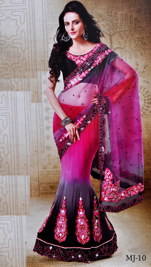 Sarees