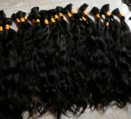 Bulk Hair