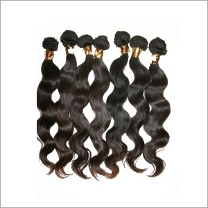 Human Hair & Accessories