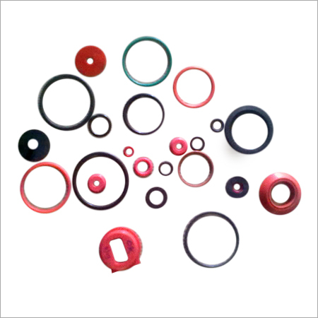 Rubber Oil Seal