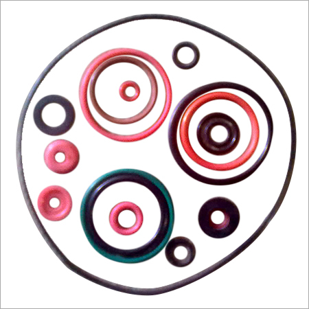 Rubber O Ring Sets