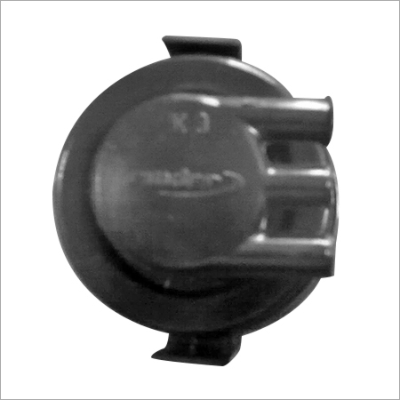 Rubber Caps