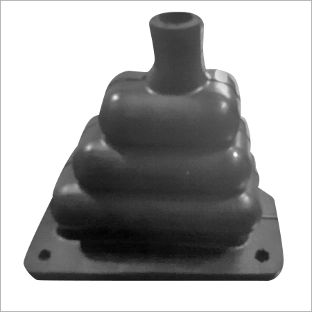 Rubber Bellows