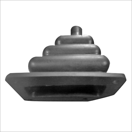 Molded Rubber Bellows