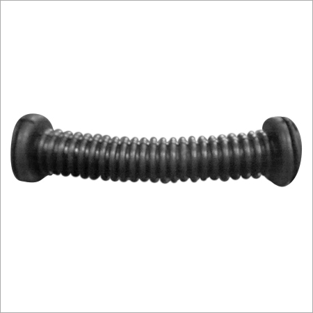 Silicone Rubber Bellows
