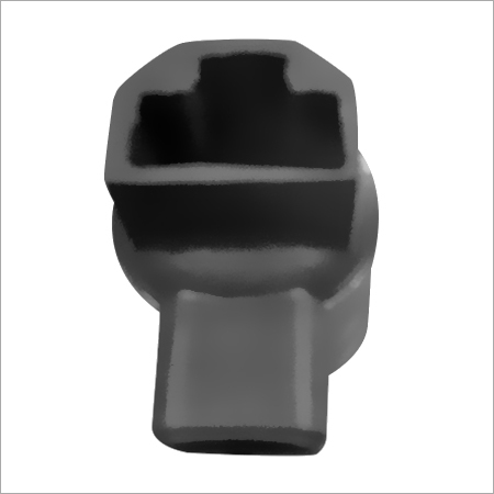 Silicone Rubber Caps