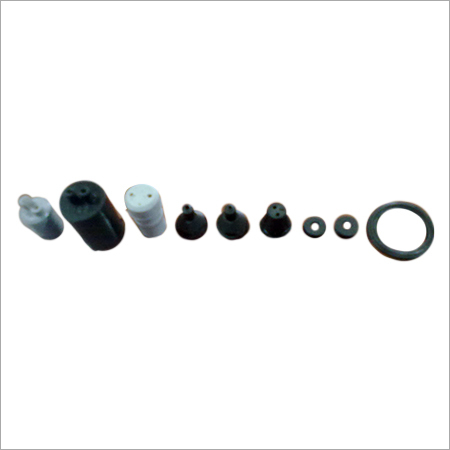 Rubber Gaskets