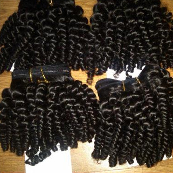 Deep Curly Hair