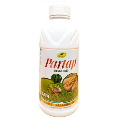 Pretilachlor 50% EC - Liquid, 96% Purity, Pre-Emergence Selective Herbicide for Transplanted Rice | Controls Grasses, Sedges & Broad Leaved Weeds