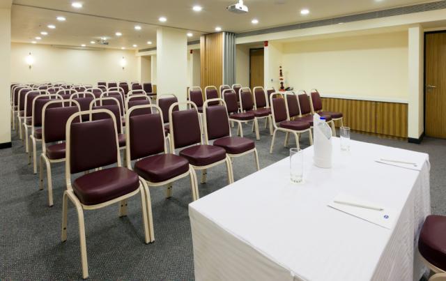 MEETING ROOM FURNITURE