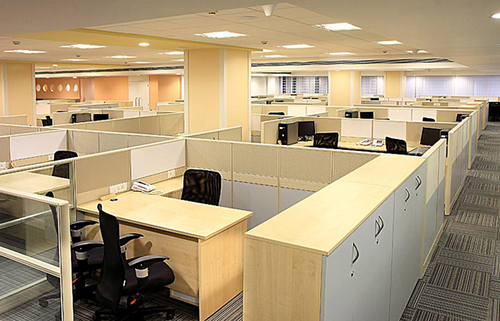 Office Partition