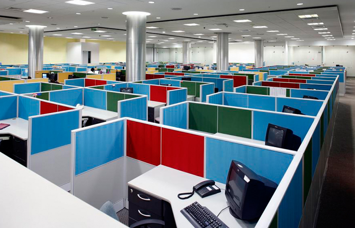 SMALL OFFICE