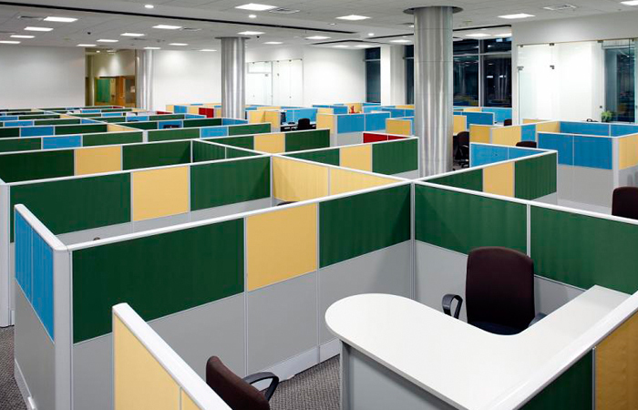 दफ्तर का फर्नीचर