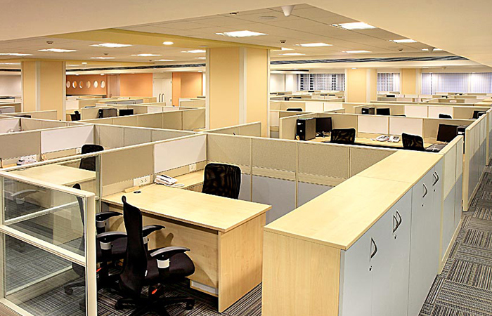 Office Storage Unit