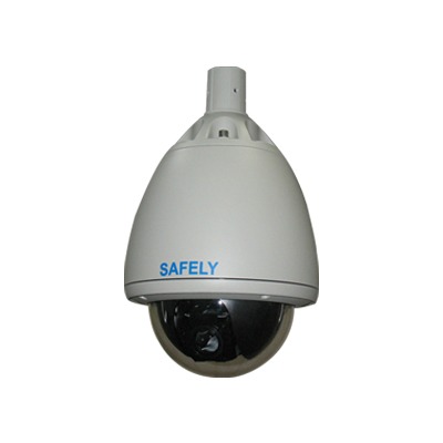 SPEED DOME DAY VISION CAMERA