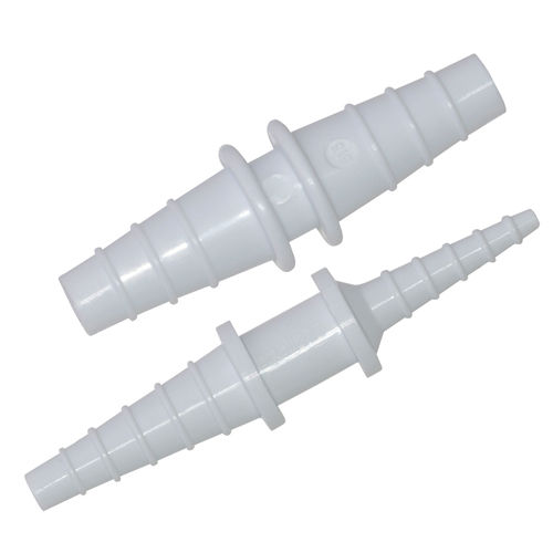 Plastic Tubing Connectors