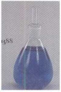 Specification Gravity Bottle - Borosilicate Glass 100ml, Manual, Highly Accurate Density Measurement