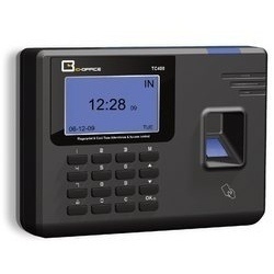 ATTENDENCE MACHINE