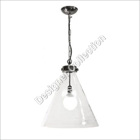 Hanging Pendant Lamp By DESIGNER COLLECTION