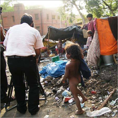 Documentary Film Production