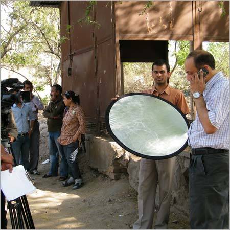 Promotional Films Maker