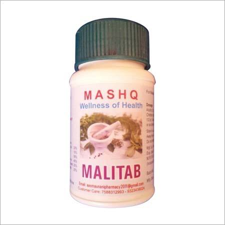 Anti Malaria Fever Medicine