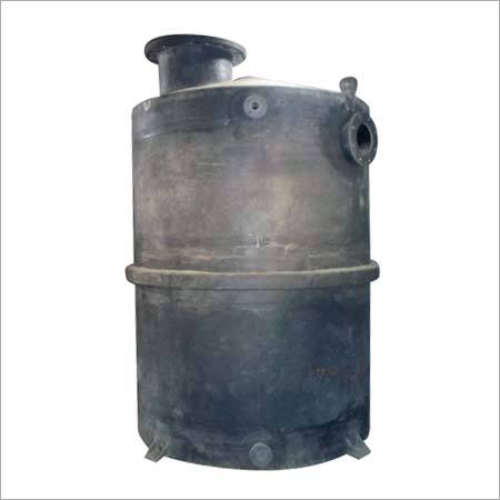 Fiberglass Frp Tank