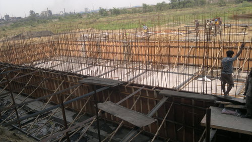 Civil Construction Service