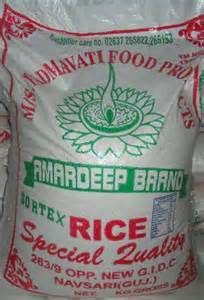 Medium Grain Rice