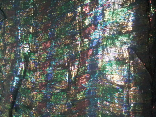 Jacquards