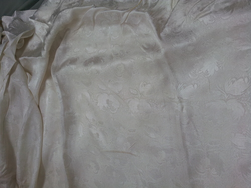 Cotton Satin Fabrics