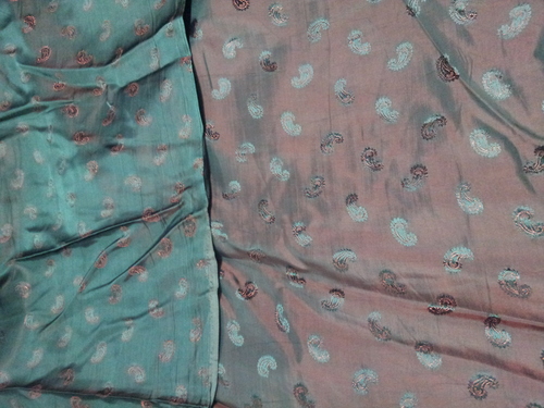 Silk Satin Fabrics